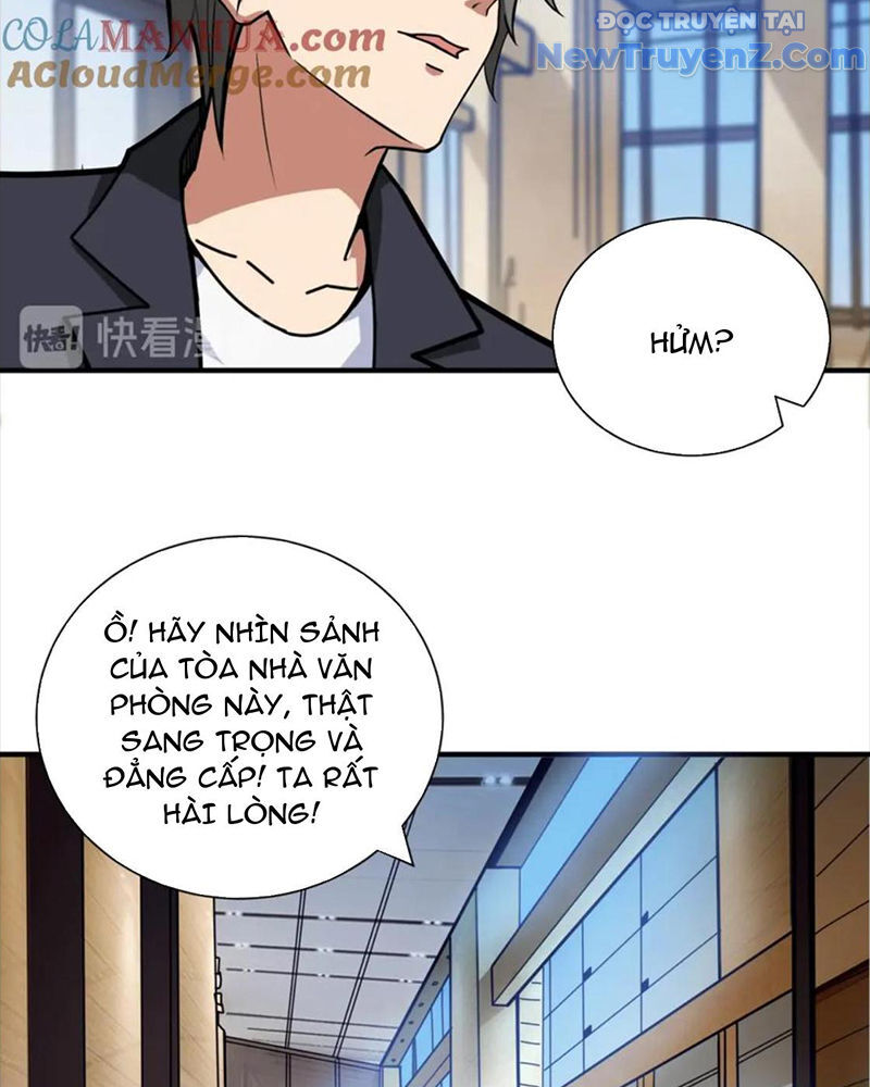 God Slayer Chap 132 - Next Chap 133