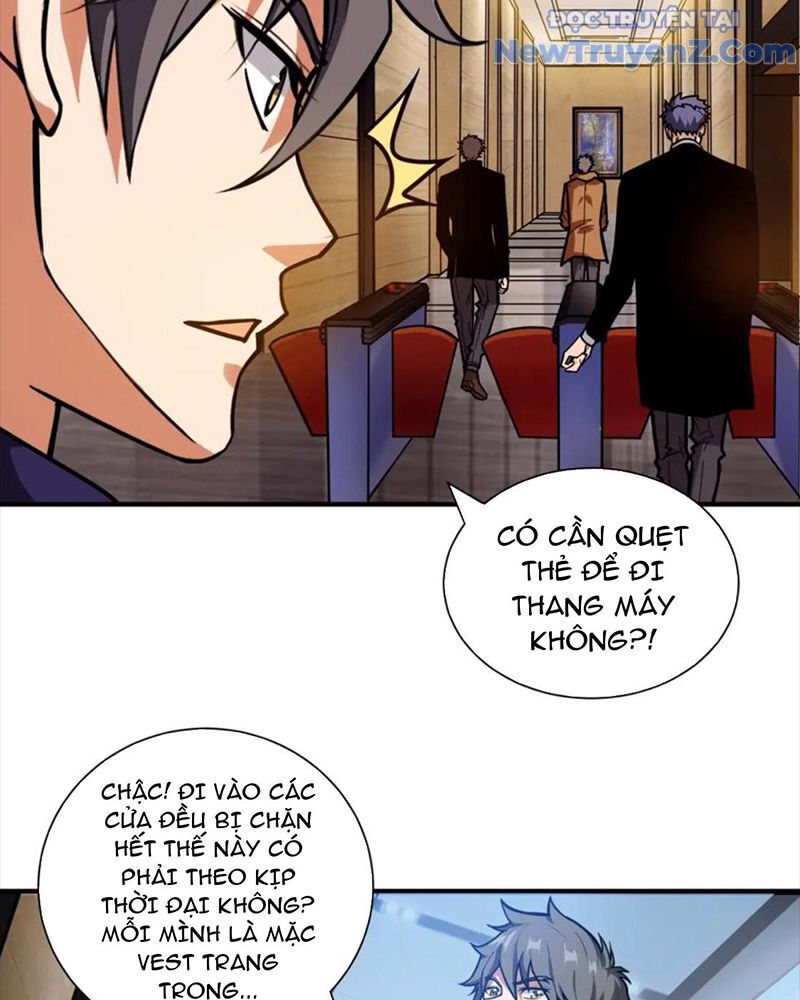 God Slayer Chap 132 - Next Chap 133