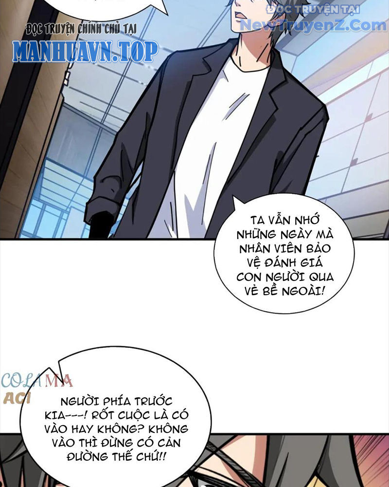 God Slayer Chap 132 - Next Chap 133