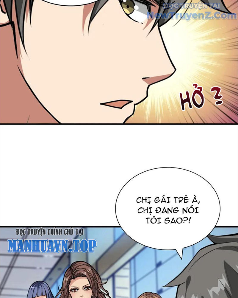 God Slayer Chap 132 - Next Chap 133