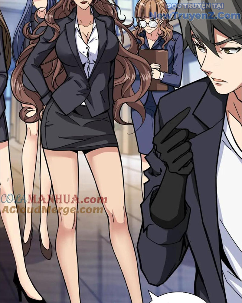 God Slayer Chap 132 - Next Chap 133