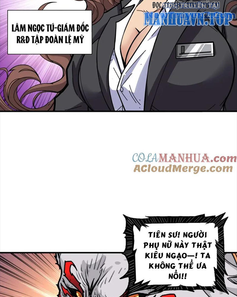 God Slayer Chap 132 - Next Chap 133