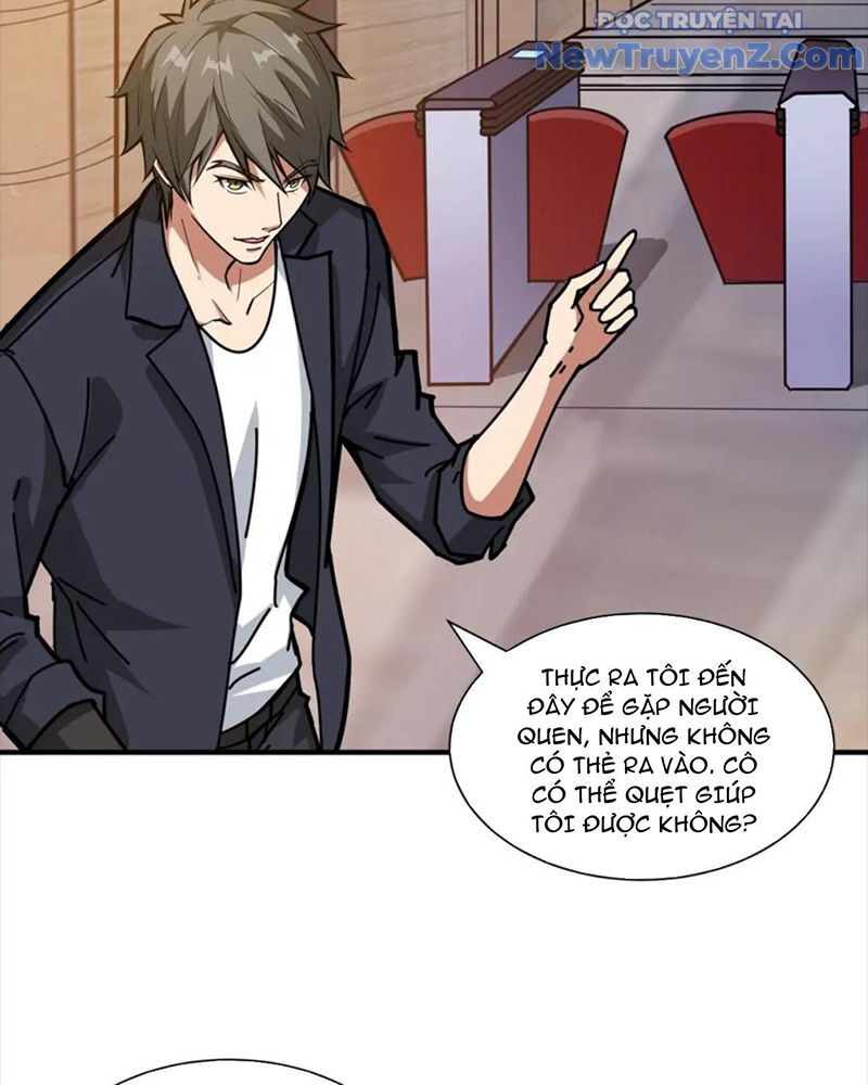 God Slayer Chap 132 - Next Chap 133