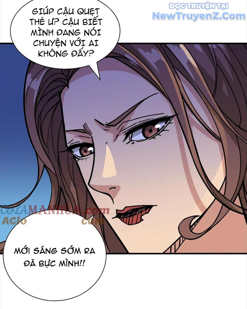 God Slayer Chap 132 - Next Chap 133