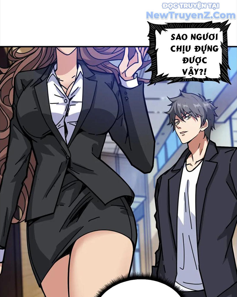 God Slayer Chap 132 - Next Chap 133