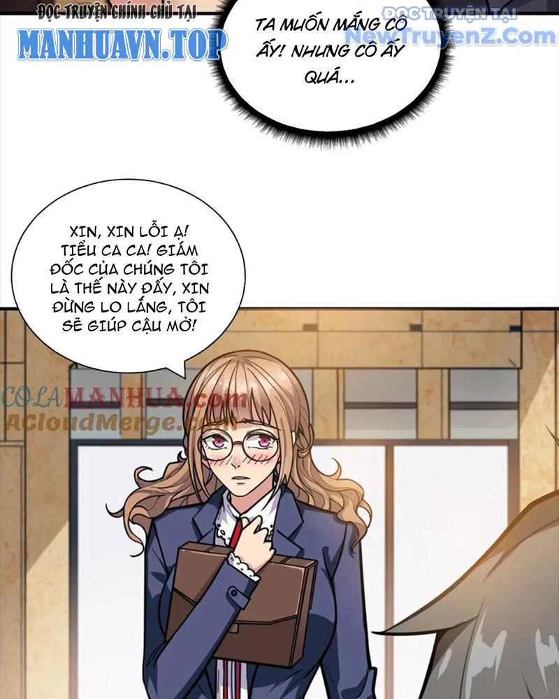 God Slayer Chap 132 - Next Chap 133