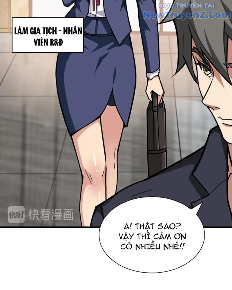 God Slayer Chap 132 - Next Chap 133