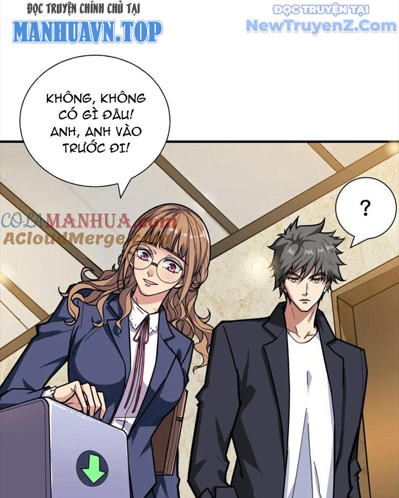 God Slayer Chap 132 - Next Chap 133