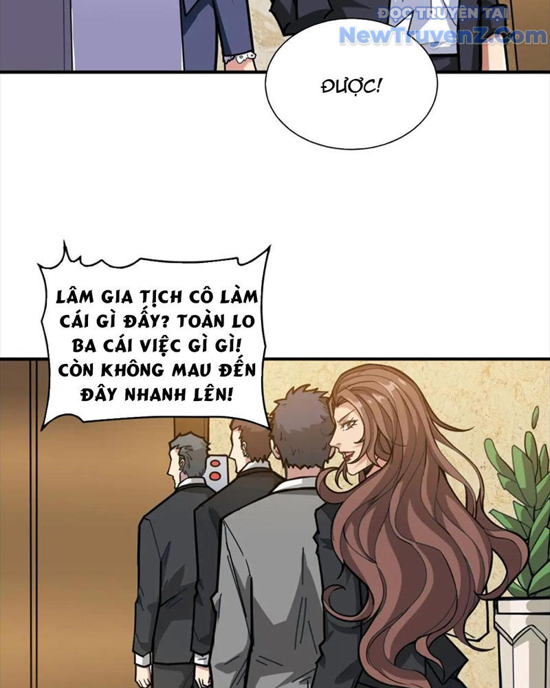 God Slayer Chap 132 - Next Chap 133