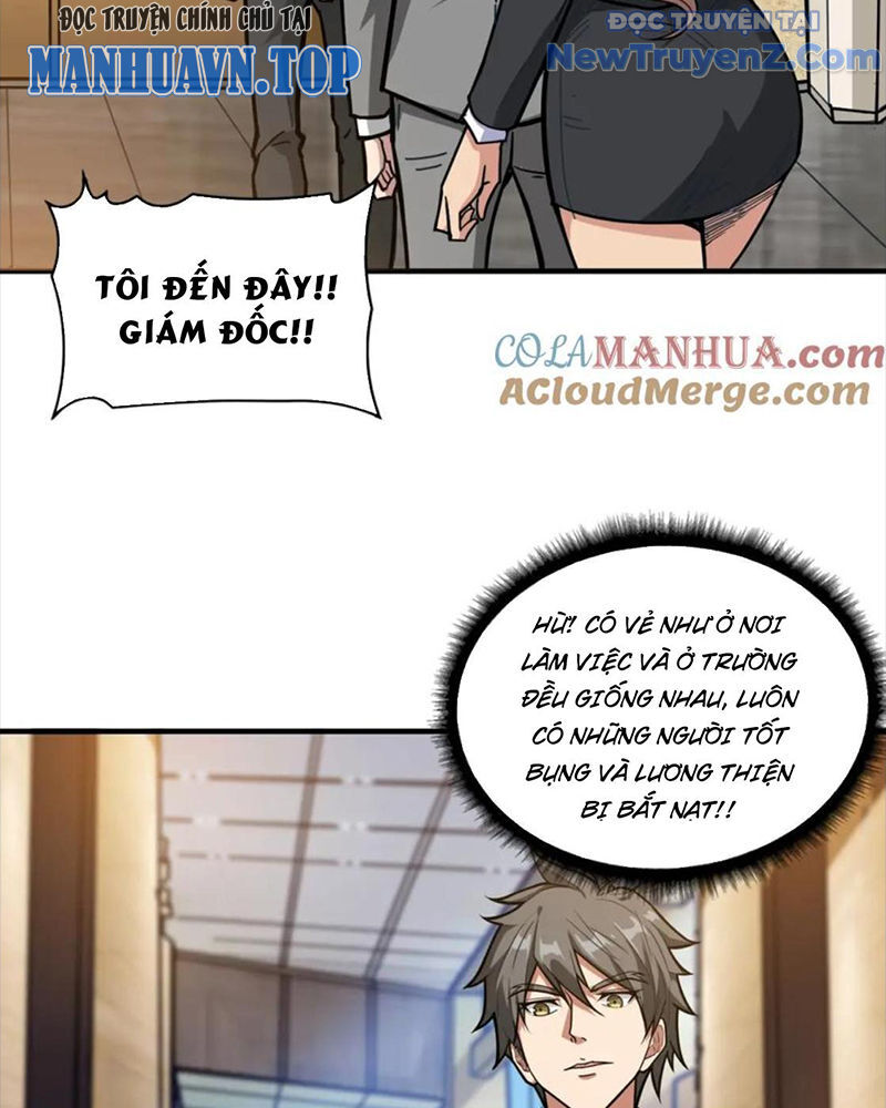 God Slayer Chap 132 - Next Chap 133