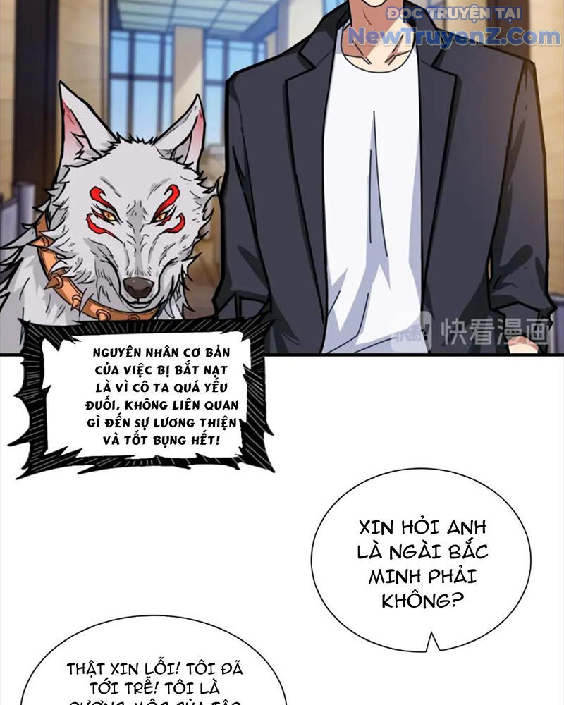 God Slayer Chap 132 - Next Chap 133