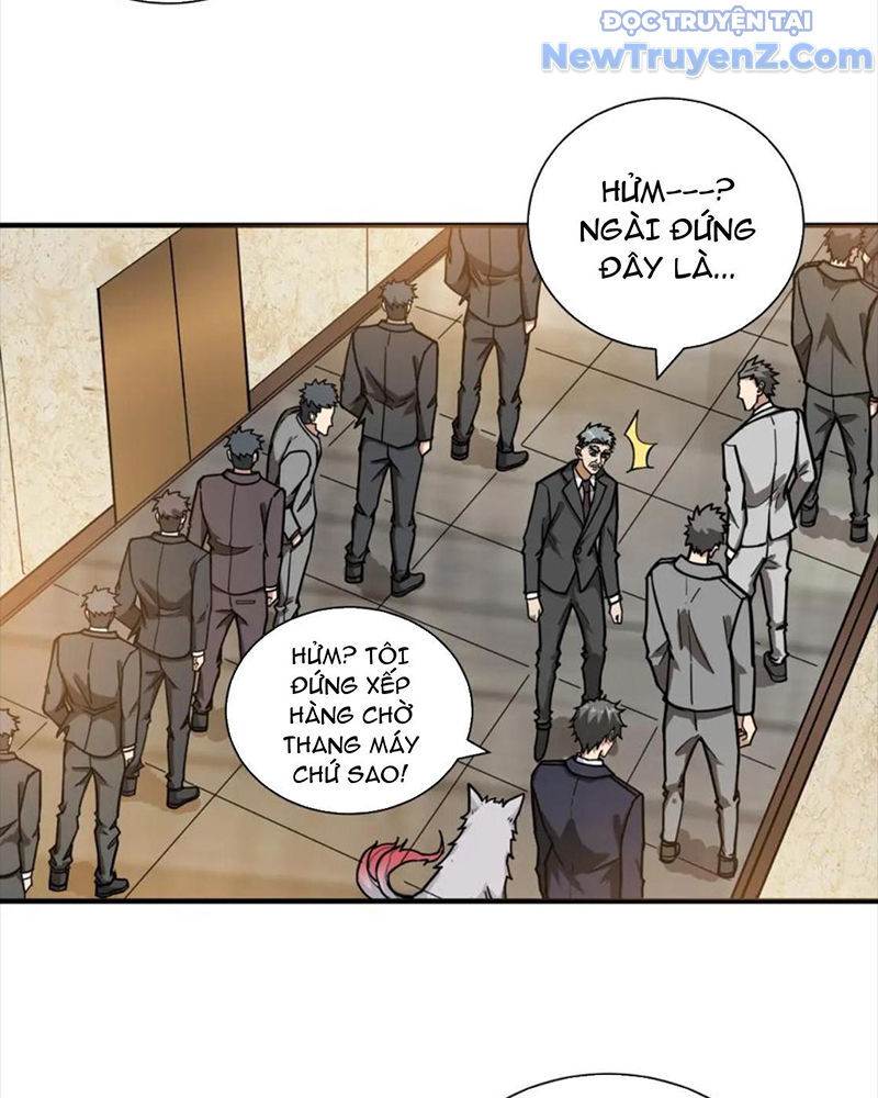 God Slayer Chap 132 - Next Chap 133