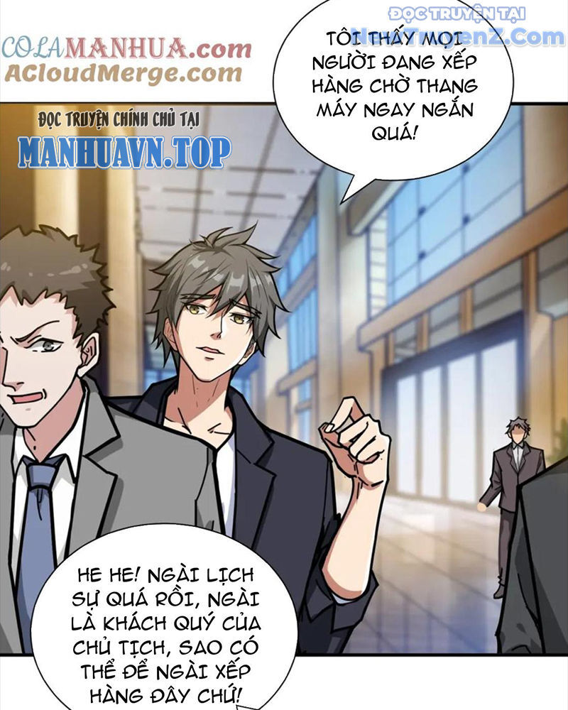 God Slayer Chap 132 - Next Chap 133