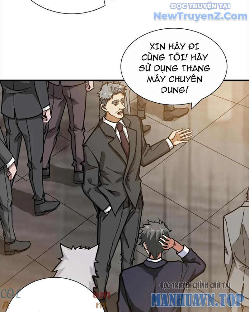 God Slayer Chap 132 - Next Chap 133