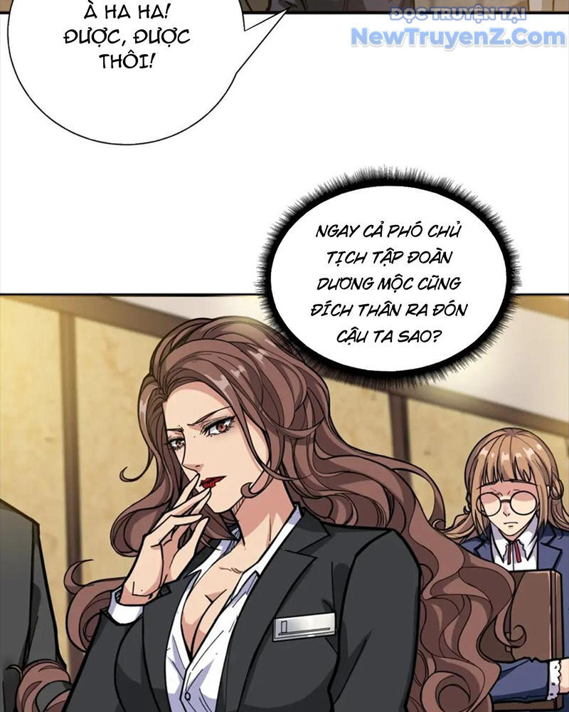 God Slayer Chap 132 - Next Chap 133