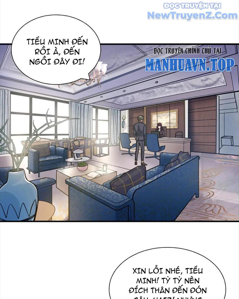 God Slayer Chap 132 - Next Chap 133