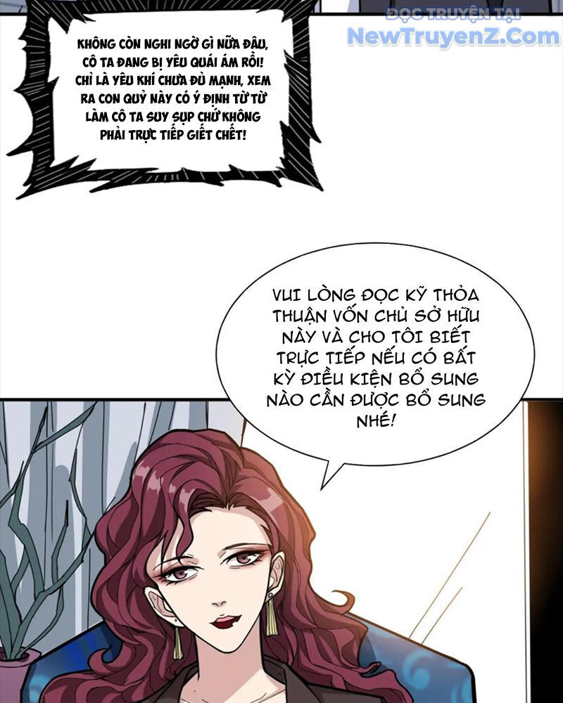 God Slayer Chap 132 - Next Chap 133