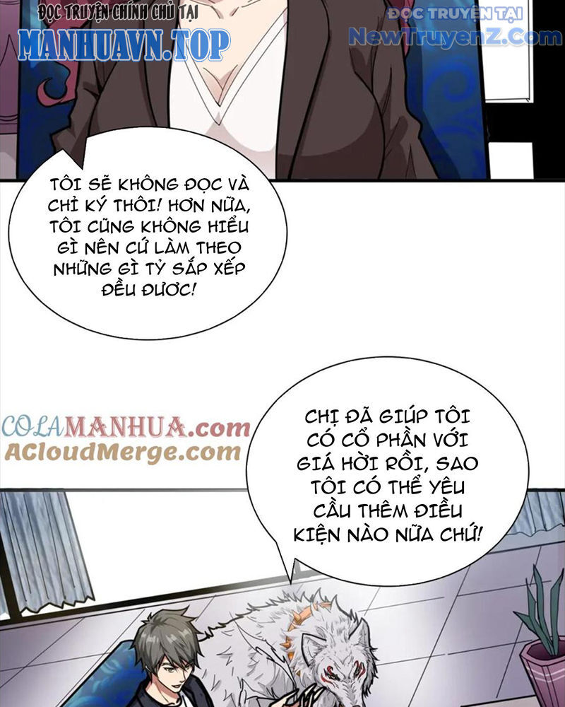 God Slayer Chap 132 - Next Chap 133