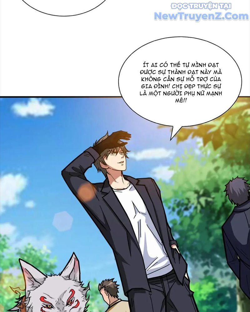 God Slayer Chap 132 - Next Chap 133