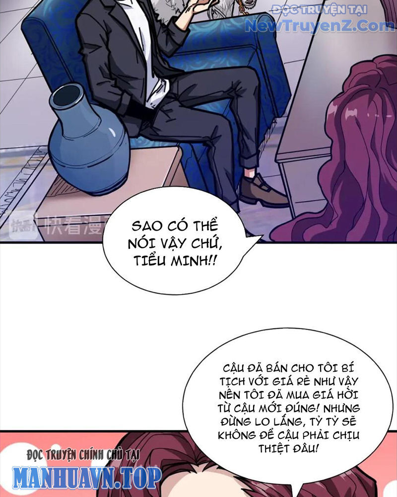 God Slayer Chap 132 - Next Chap 133