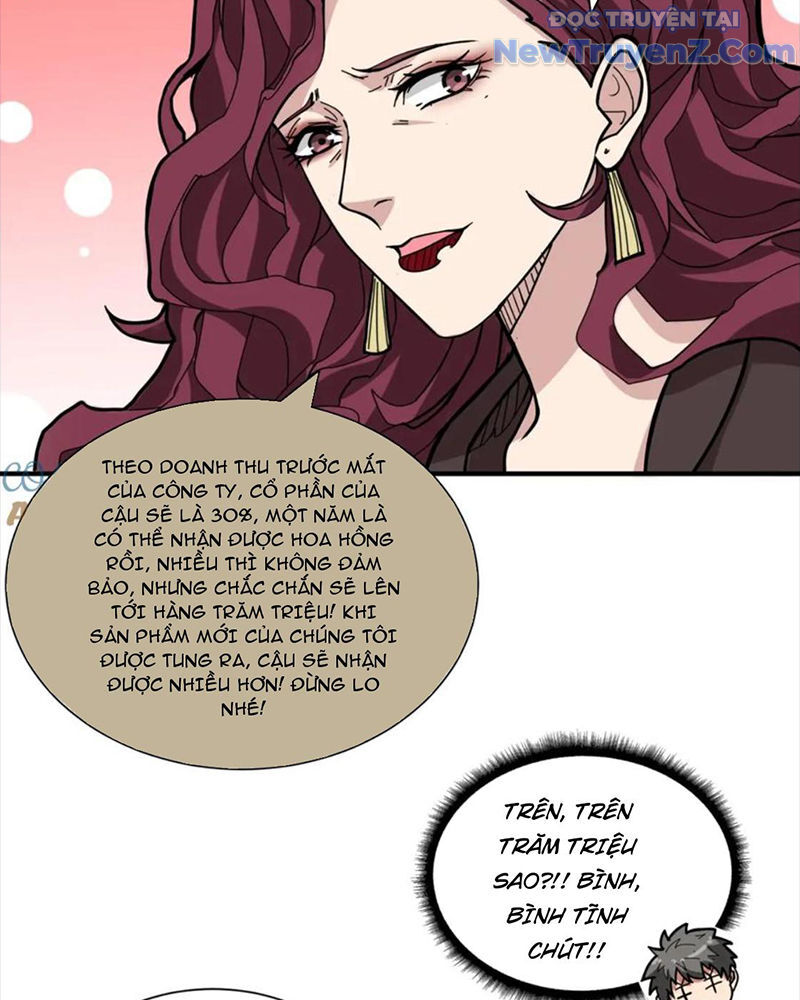 God Slayer Chap 132 - Next Chap 133