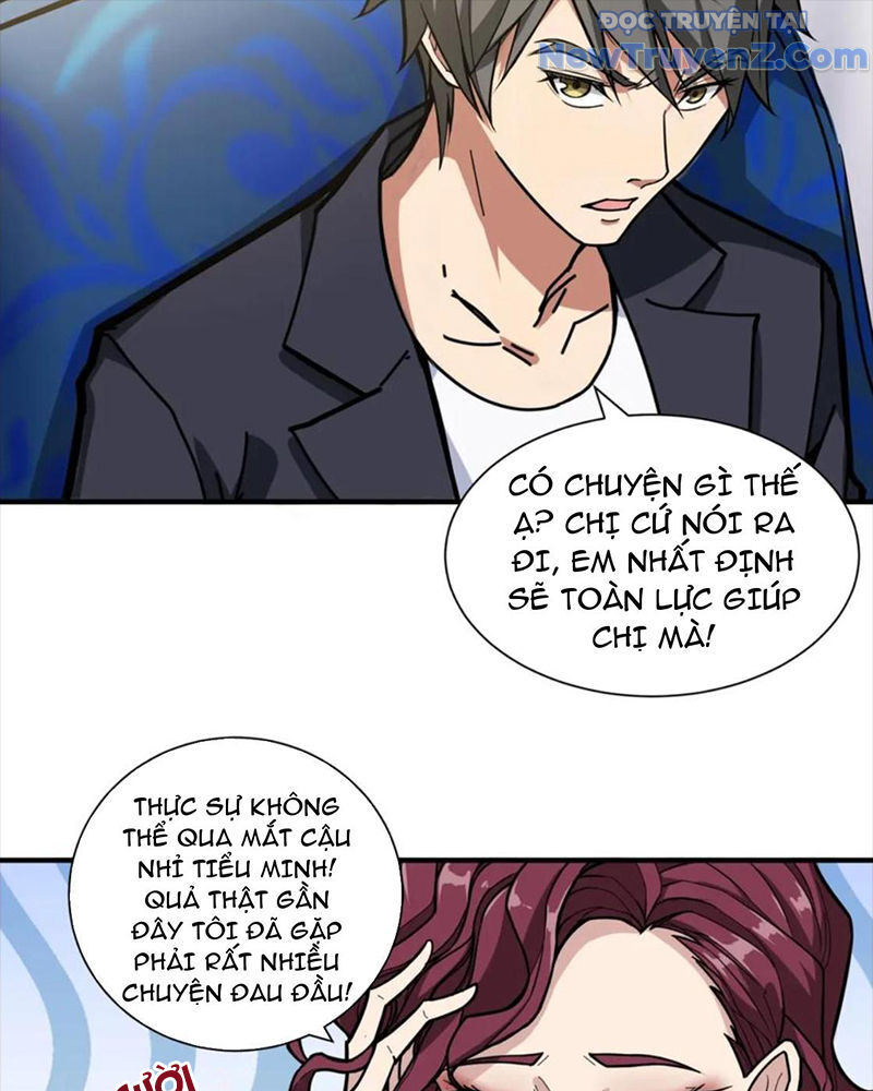 God Slayer Chap 132 - Next Chap 133