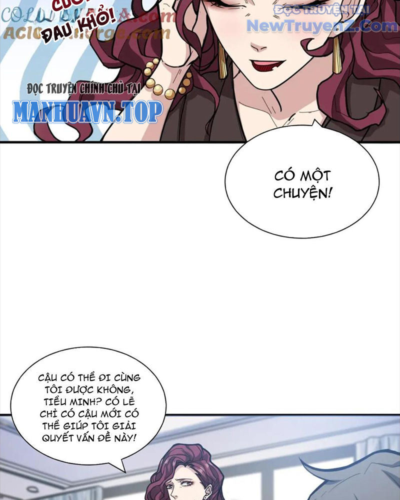 God Slayer Chap 132 - Next Chap 133