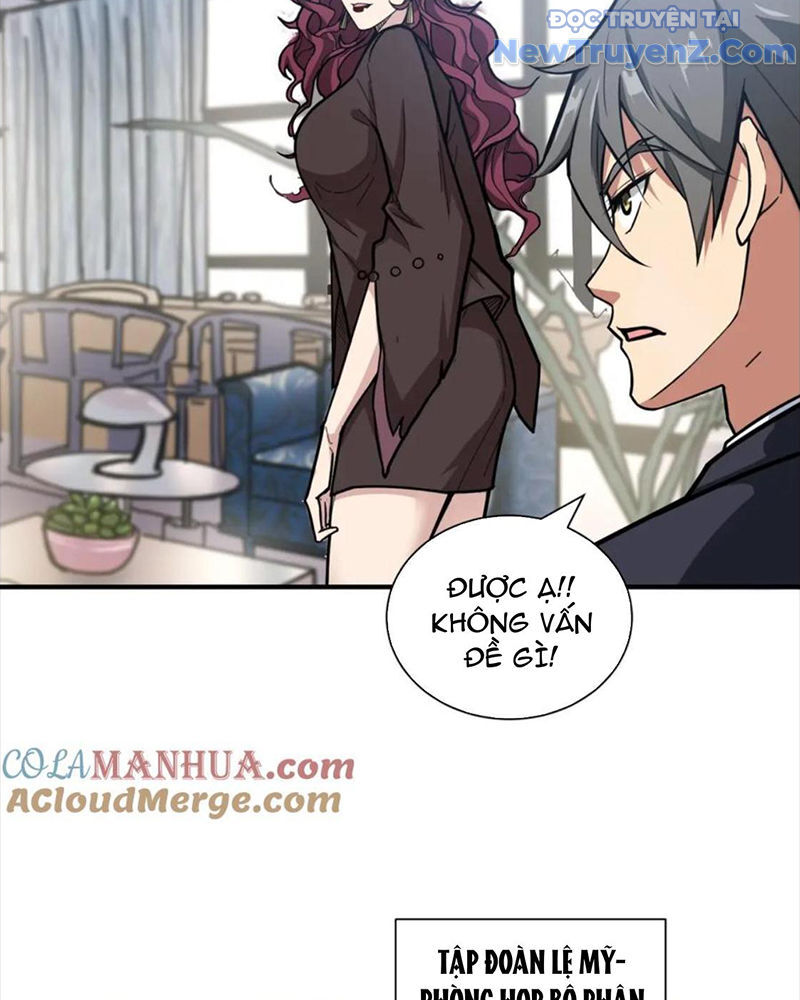 God Slayer Chap 132 - Next Chap 133