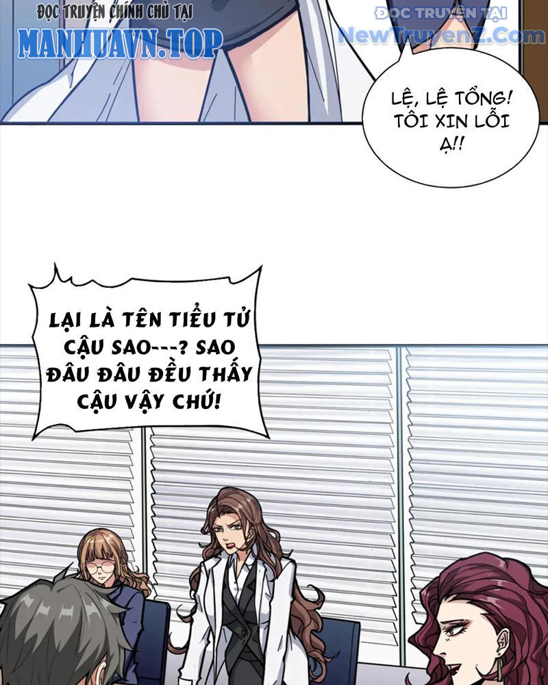 God Slayer Chap 132 - Next Chap 133