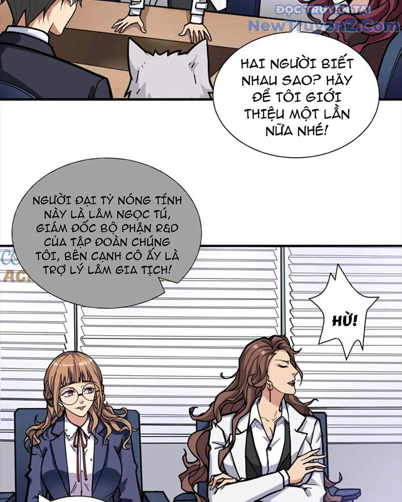 God Slayer Chap 132 - Next Chap 133