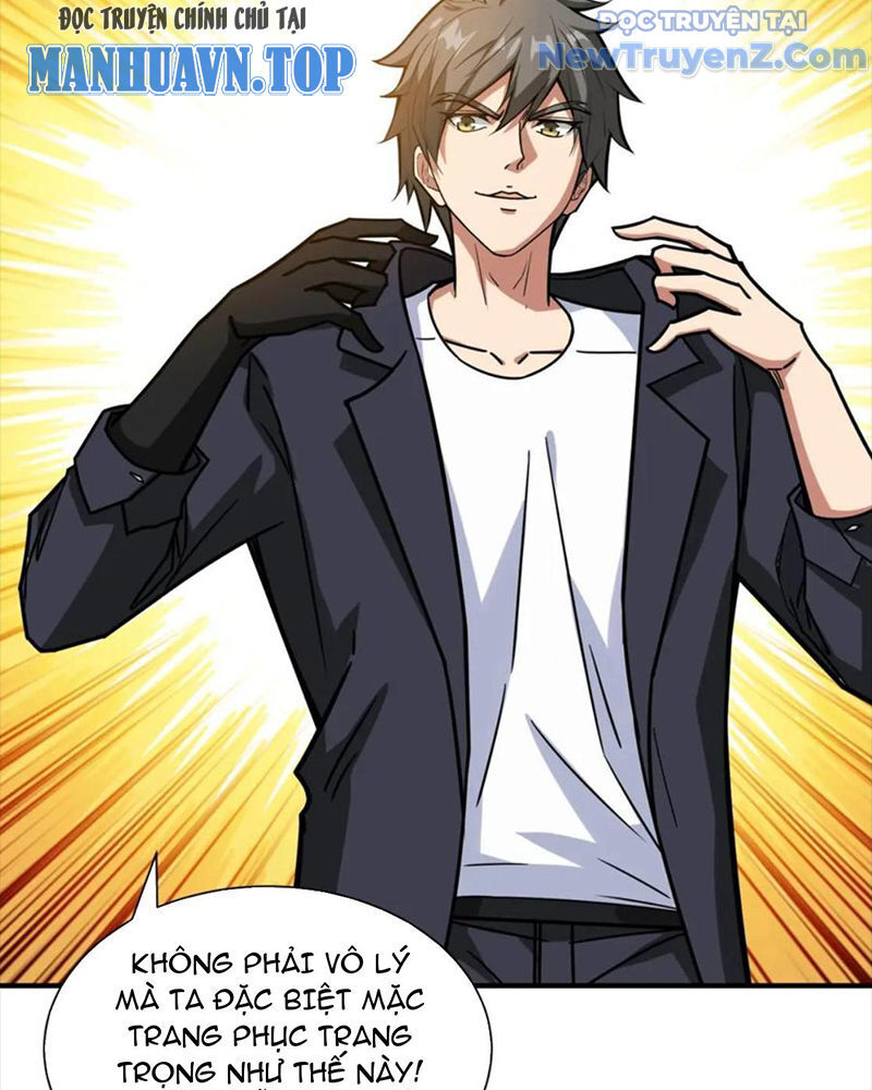 God Slayer Chap 132 - Next Chap 133