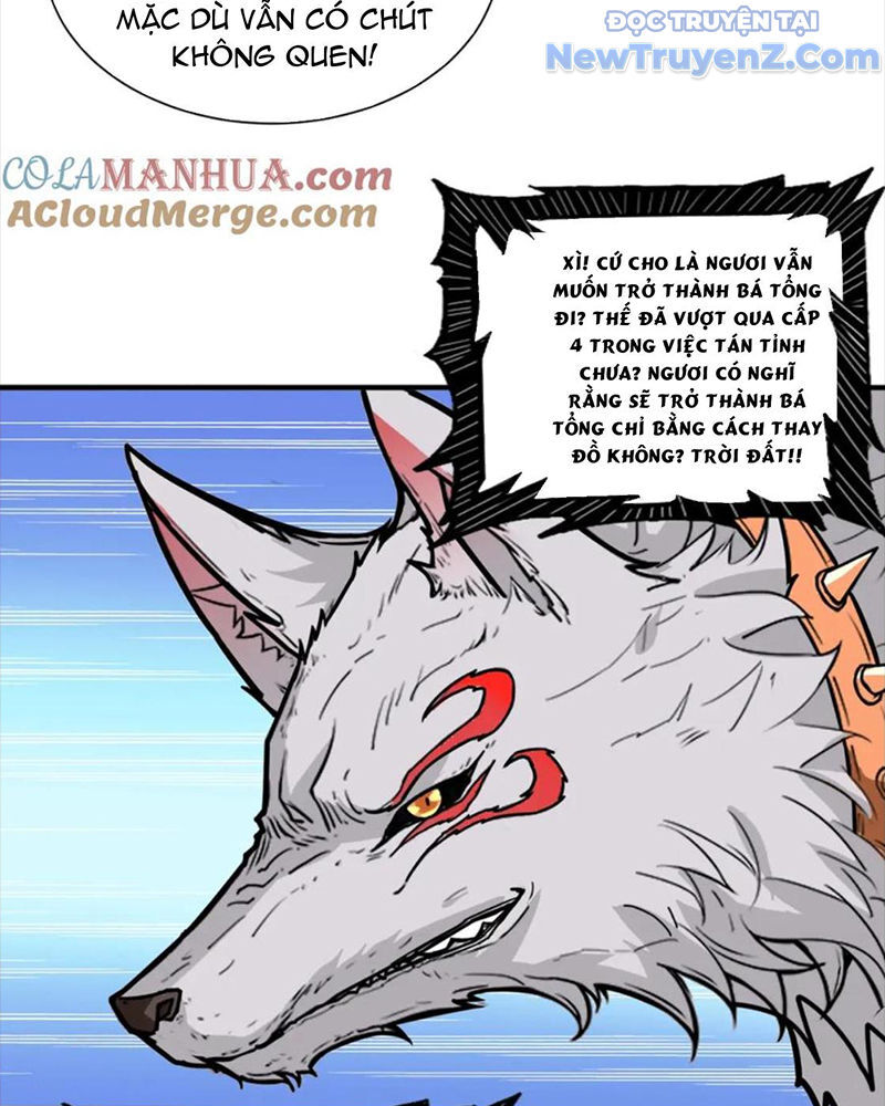 God Slayer Chap 132 - Next Chap 133