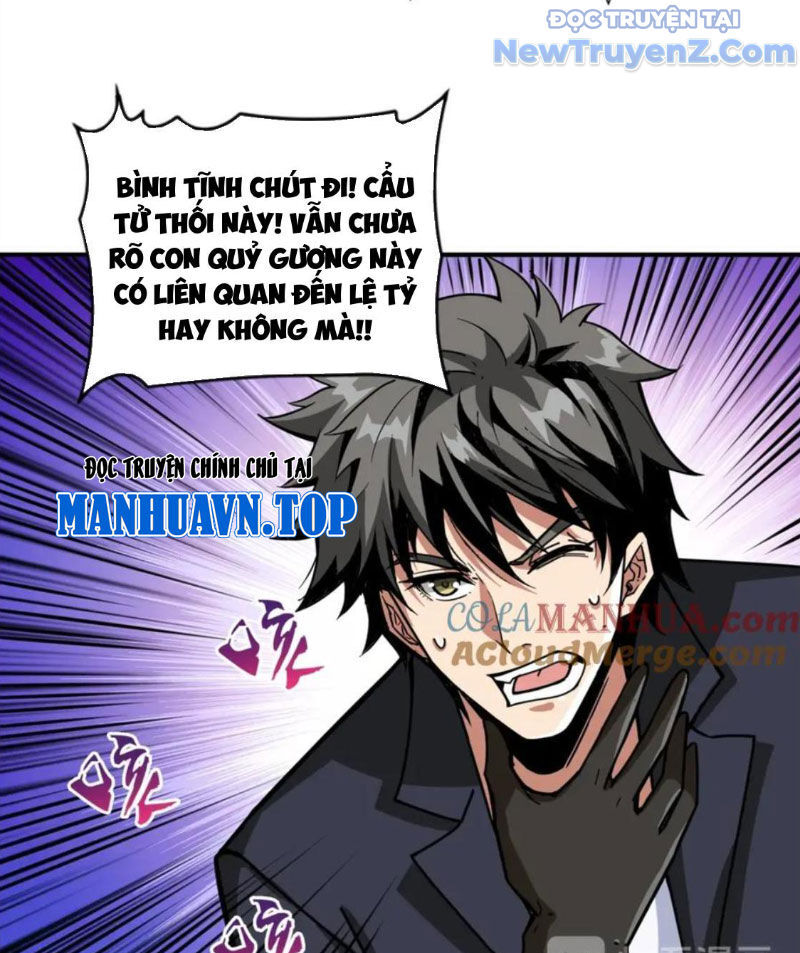 God Slayer Chap 135 - Next Chap 136