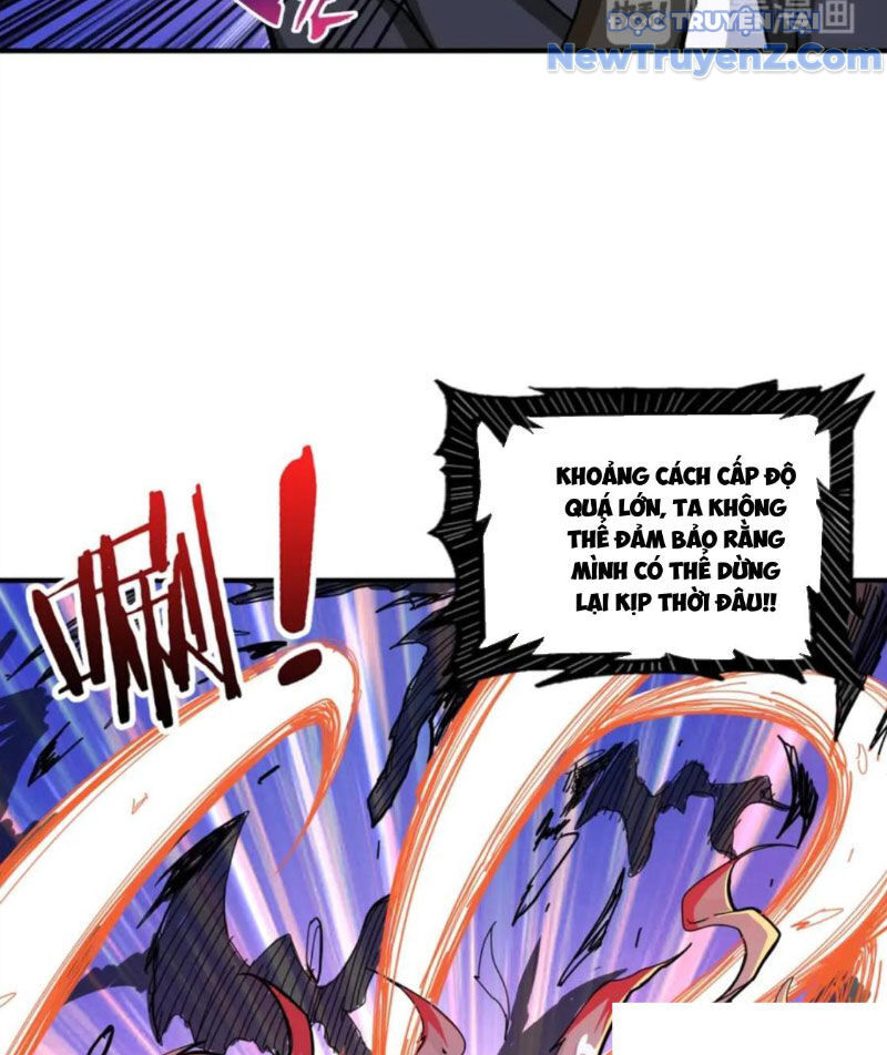 God Slayer Chap 135 - Next Chap 136