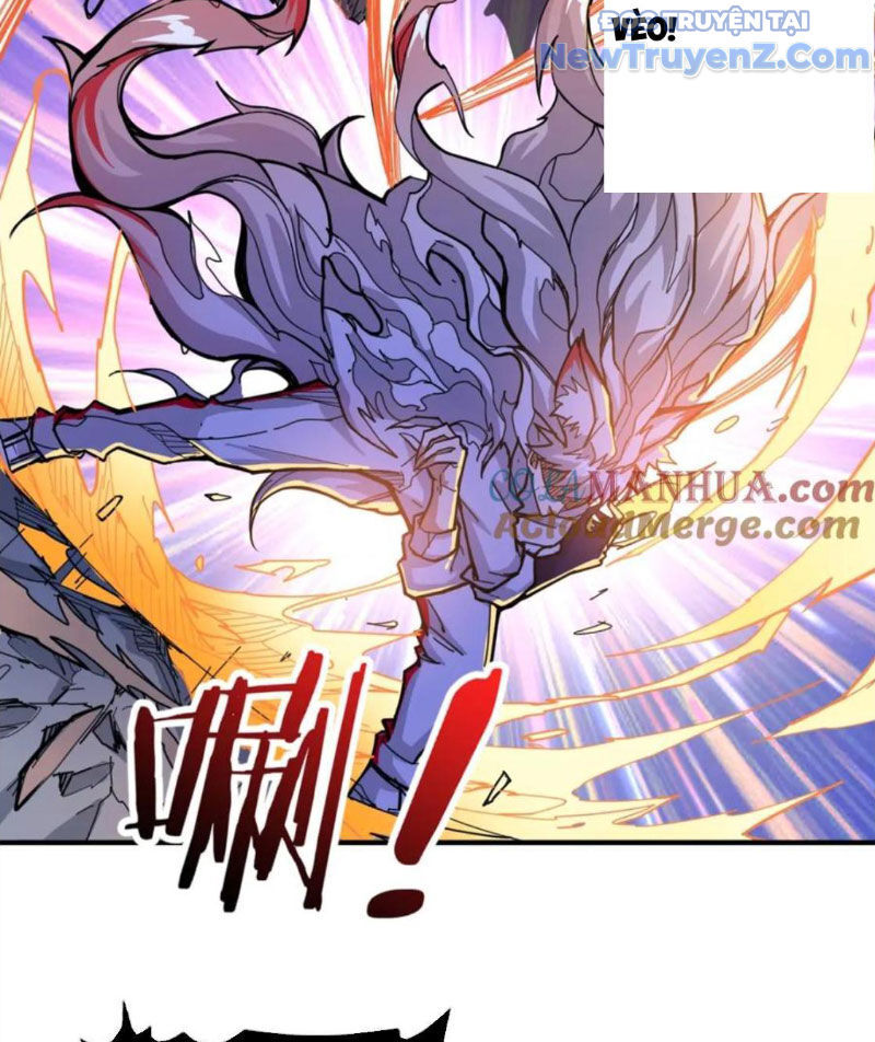 God Slayer Chap 135 - Next Chap 136