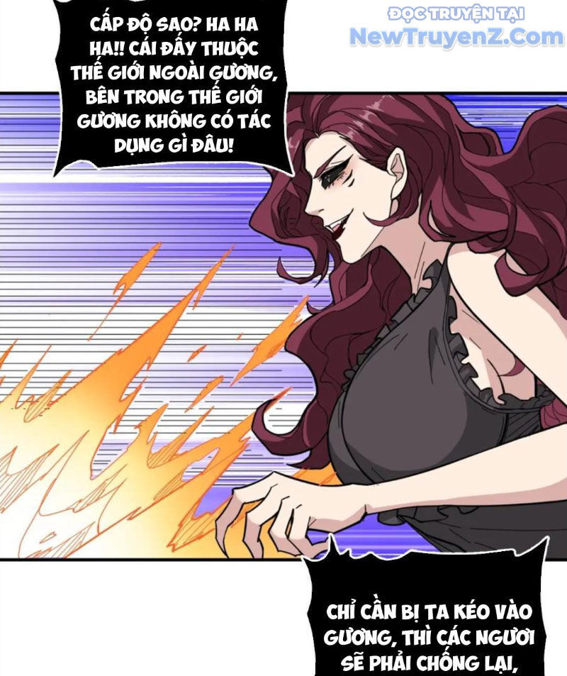 God Slayer Chap 135 - Next Chap 136