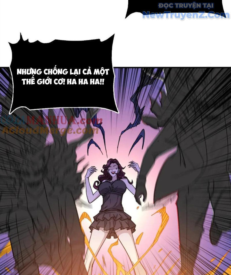 God Slayer Chap 135 - Next Chap 136