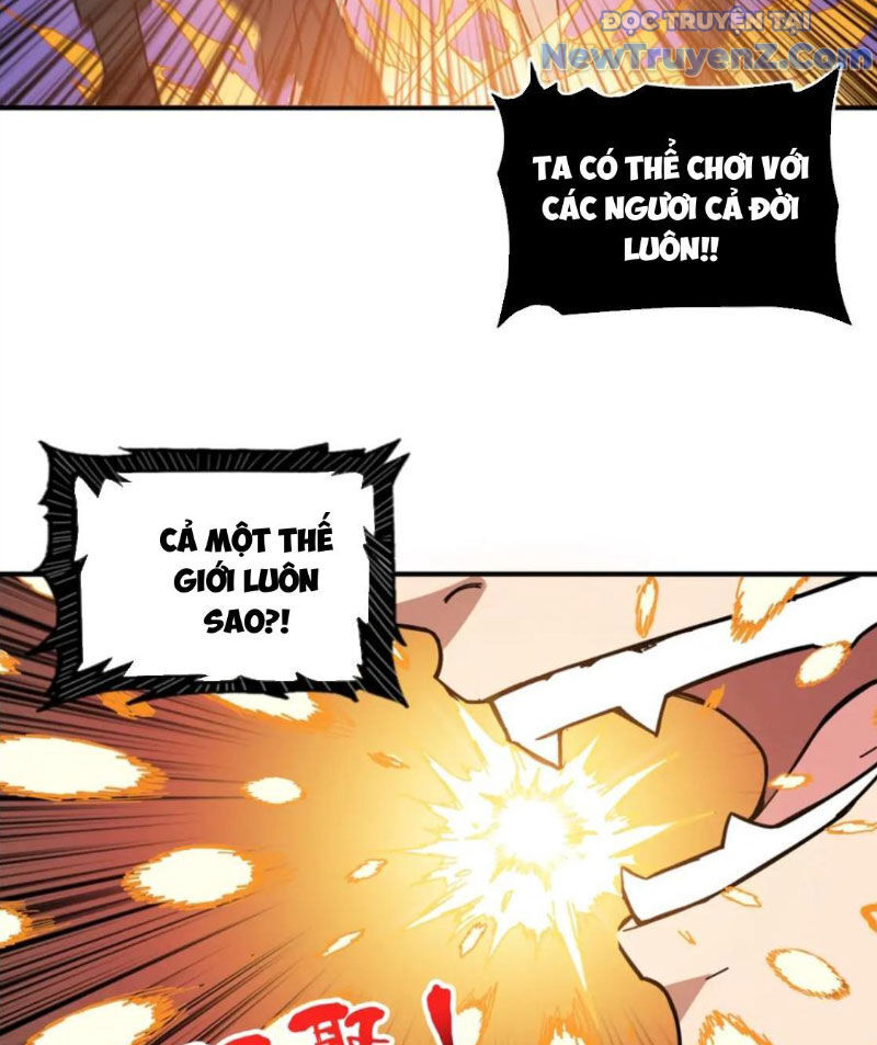 God Slayer Chap 135 - Next Chap 136