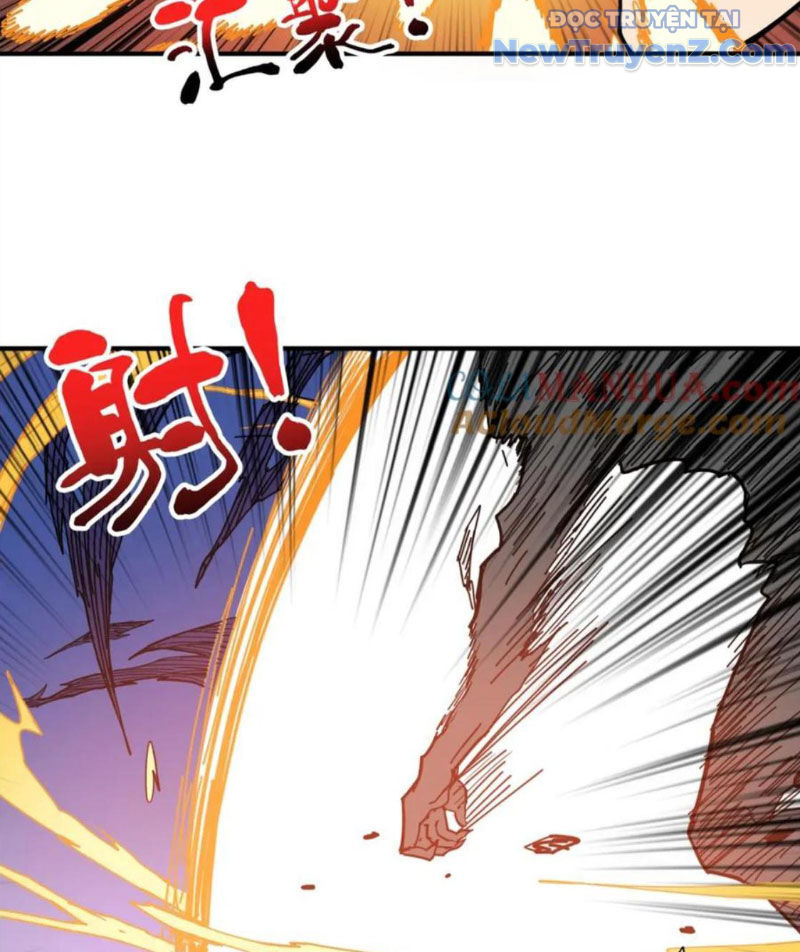 God Slayer Chap 135 - Next Chap 136