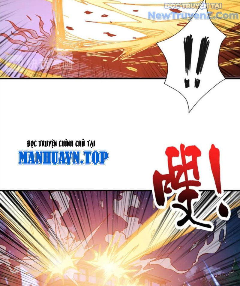 God Slayer Chap 135 - Next Chap 136