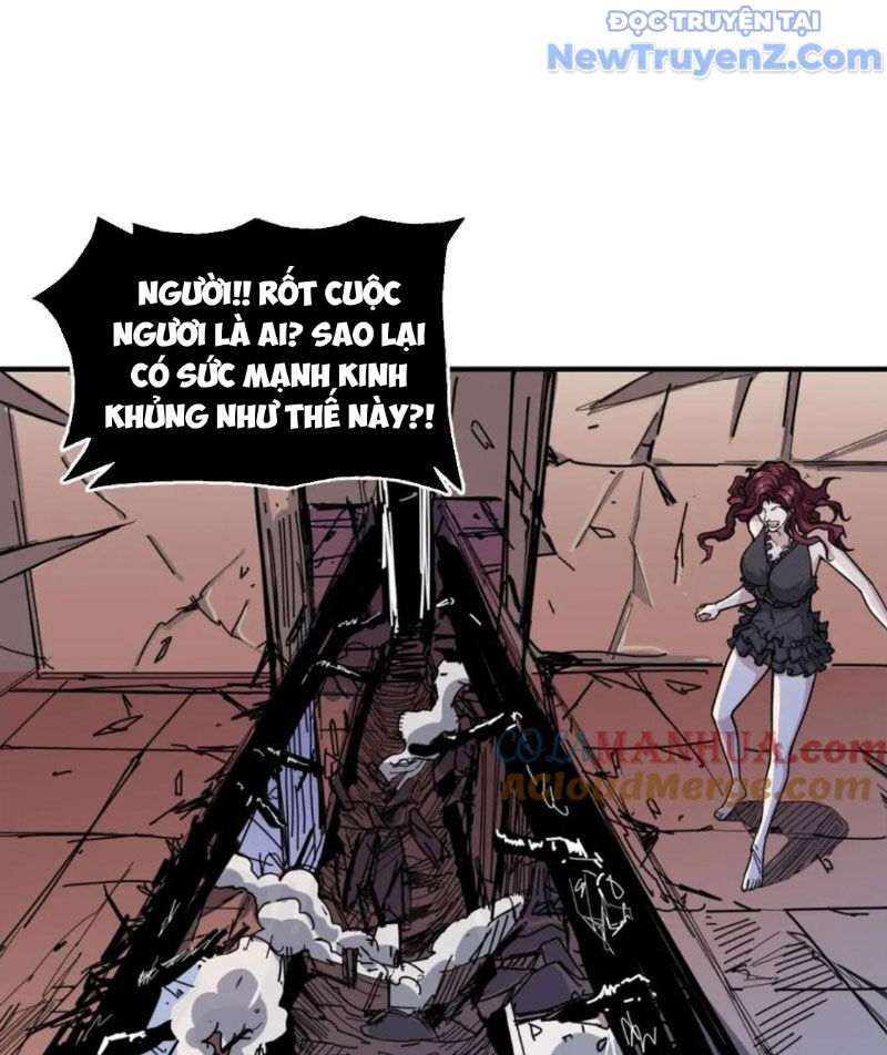 God Slayer Chap 135 - Next Chap 136