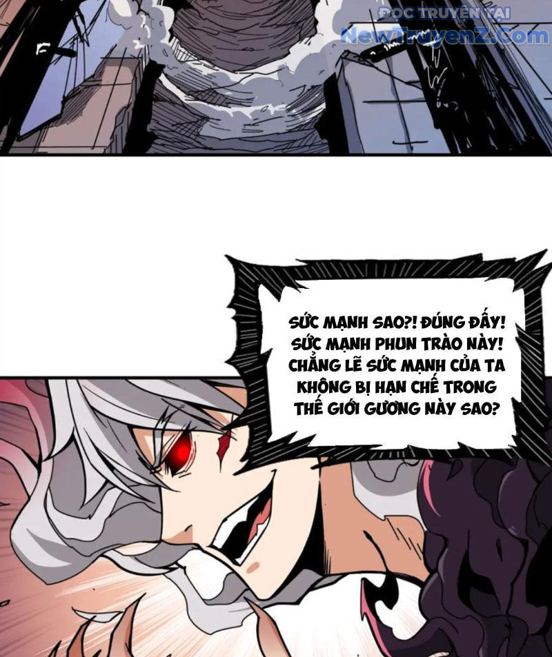 God Slayer Chap 135 - Next Chap 136