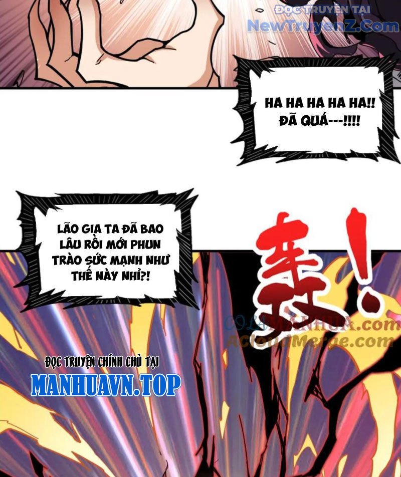 God Slayer Chap 135 - Next Chap 136