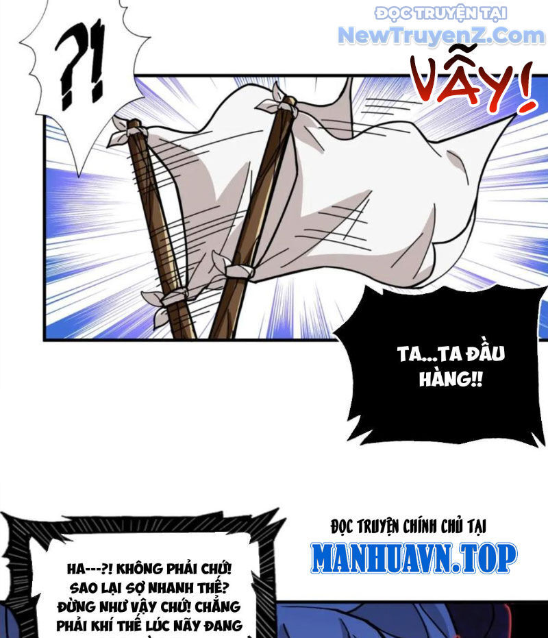 God Slayer Chap 135 - Next Chap 136