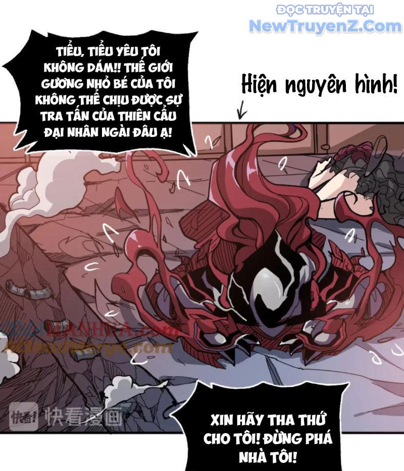 God Slayer Chap 135 - Next Chap 136