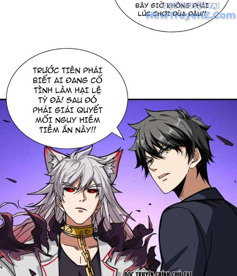 God Slayer Chap 135 - Next Chap 136