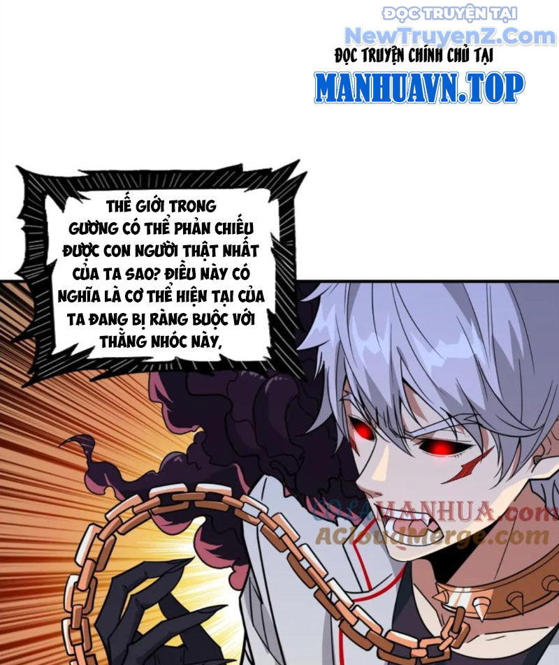 God Slayer Chap 135 - Next Chap 136