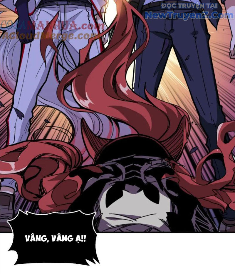 God Slayer Chap 135 - Next Chap 136