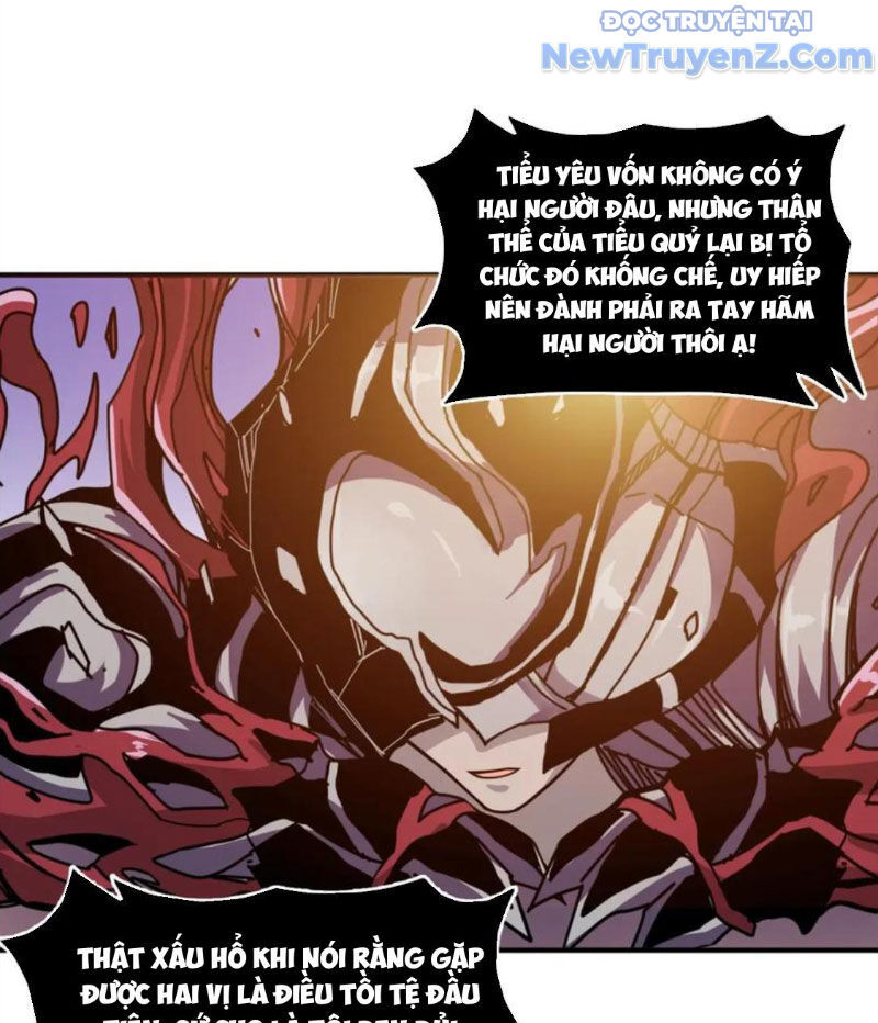 God Slayer Chap 135 - Next Chap 136