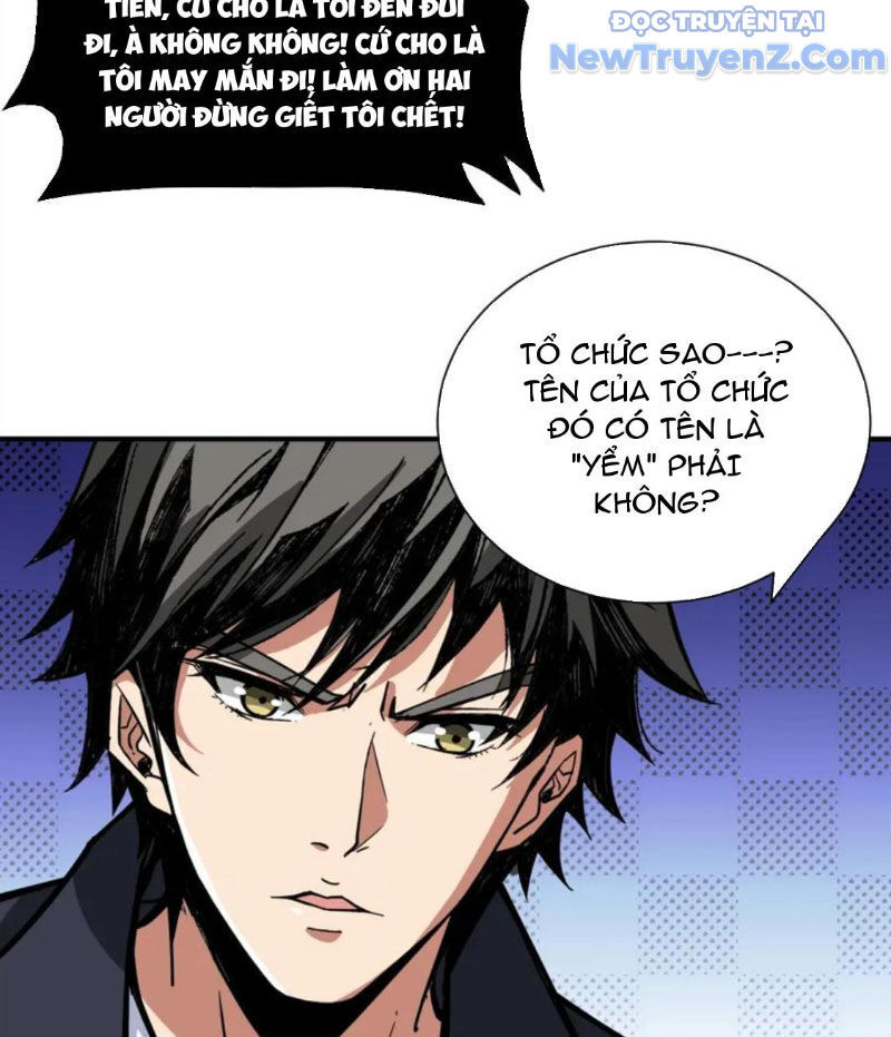 God Slayer Chap 135 - Next Chap 136